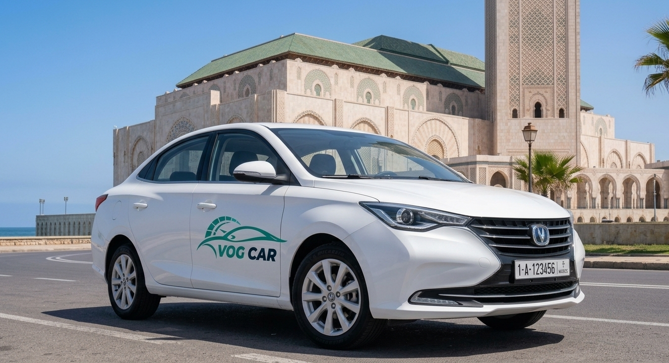 Changan Alsvin - VOGCAR