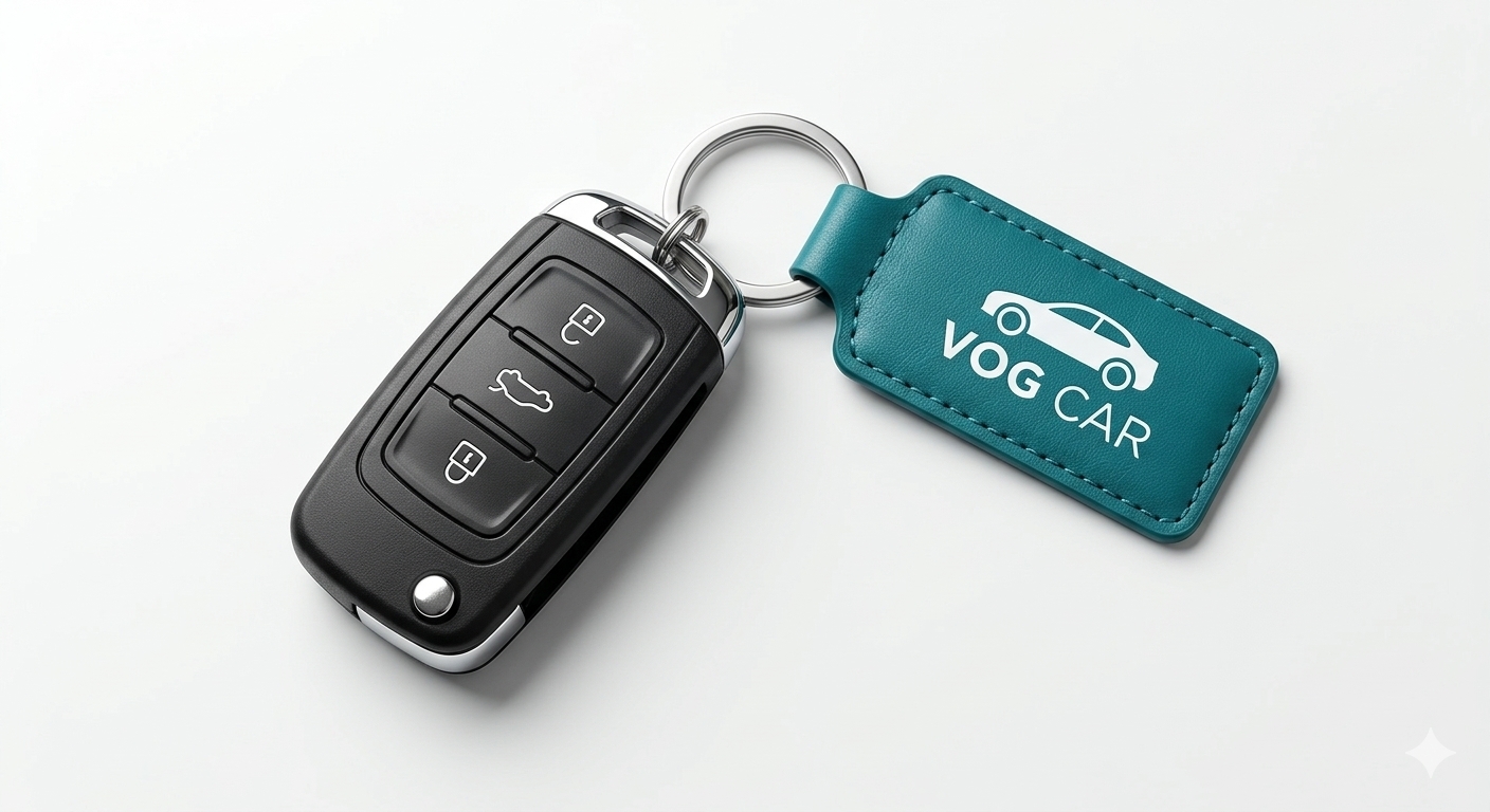 Location de voiture VOGCAR à Casablanca